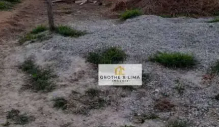 Terreno com documentação ok