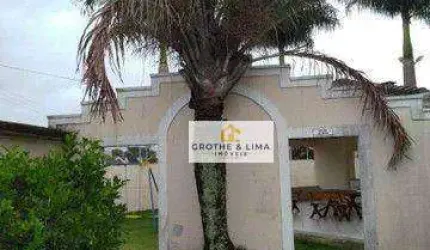 Casa com 2 dormitórios à venda, 70 m² por R$ 371.000 - Jardim Altos de Santana II - Jacareí/SP