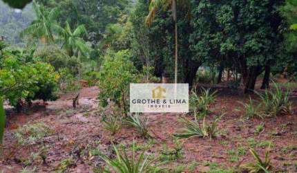 Chácara em Redenção da Serra, 4300 m²
