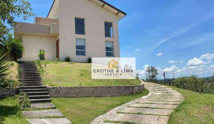 Oportunidade Casa com 3 dormitórios à venda, 216 m² por R$ 1.010.000 - Jardim São Gabriel - Jacareí/SP