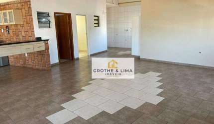 Sobrado com 3 dormitórios à venda, 325 m² por R$ 689.000,00 - Santana - São José dos Campos/SP