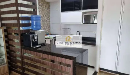 Apartamento Condominio Cyan