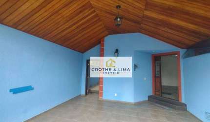 Sobrado com 4 dormitórios à venda, 237 m² por R$ 1.356.000,00 - Urbanova II - São José dos Campos/SP