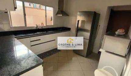 Sobrado com 4 dormitórios à venda, 125 m² por R$ 636.000,00 - Residencial União - São José dos Campos/SP
