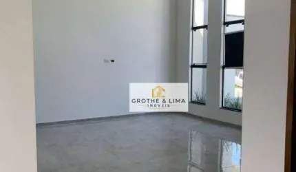 Casa com 3 dormitórios à venda, 165 m² por R$ 850.000,00 - Residencial Pérolas do Vale - Tremembé/SP