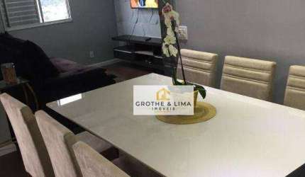 LINDO APARTAMENTO TODO EM PLANEJADOS