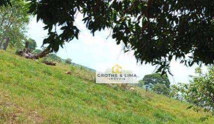 Vendo fazenda para lavoura no município de Lizarda/TO.