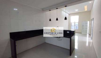 Linda casa no Vitoria Vale em Caçapava