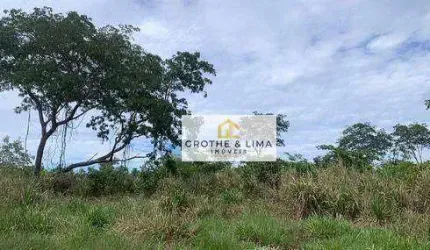 Fazenda à venda, 400 alqueires paulistas por R$ 21.200.000 - 35 km MS 040 - Ribas do Rio Pardo/MS
