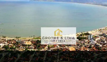 Terreno plano à venda, 252 m² - Condomínio Portal Patrimonium - Caraguatatuba/SP
