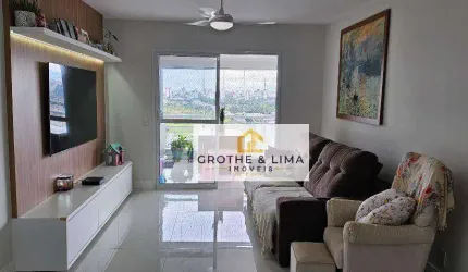 Apartamento a venda no Vila Ema com 114m²