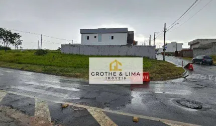 Terreno Comercial Portal dos Pássaros