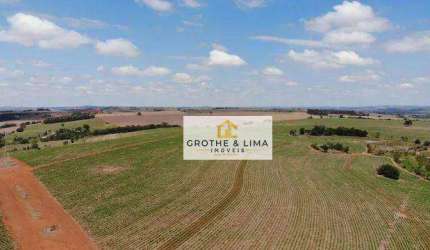 Fazenda com 4 dormitórios à venda, 30661000 m² por R$ 44.000.000,00 - Centro - Tatuí/SP