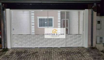 Linda Casa no Parque Residencial União