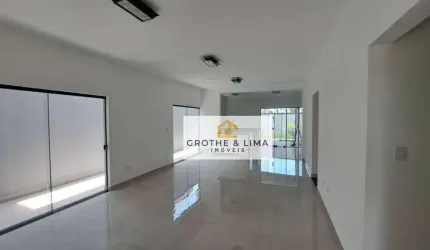 linda casa em condominio fechado  com 3 dormitórios(sendo 3 suites) à venda, 181 m² por R$ 1.090.000