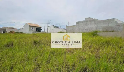 Terreno Comercial Portal dos Pássaros
