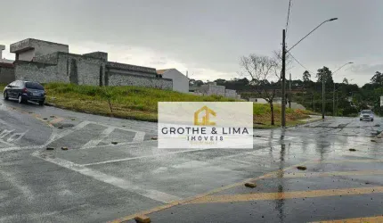Excelente Terreno Comercial Portal dos Pássaros