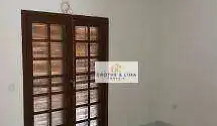 Sobrado com 3 dormitórios à venda, 110 m² por R$ 646.000,00 - Residencial Bosque dos Ipês - São José dos Campos/SP
