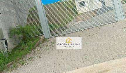 Casa com 2 dormitórios à venda, 52 m² por R$ 230.000 - Chácaras Pousada do Vale - São José dos Campos/SP