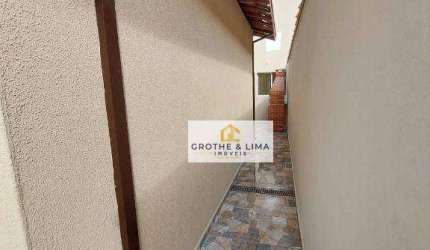 Casa Nova Estoril - Taubaté