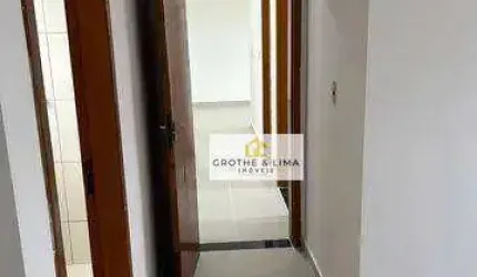 Apartamento Amplo com 2 dormitórios à venda, 80 m² por R$ 460.000 - Jardim Califórnia - Jacareí/SP