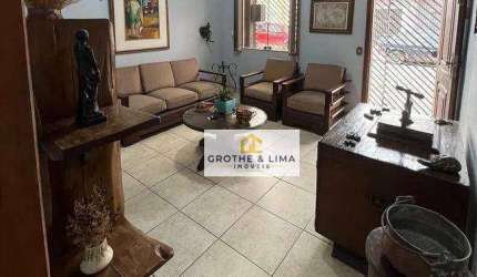 Ponto à venda, 103 m² por R$ 330.000,00 - Centro - Jacareí/SP
