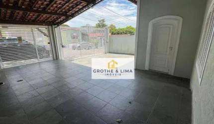 Casa com 3 dormitórios à venda, 210 m² por R$ 636.000,00 - Cidade Vista Verde - São José dos Campos/SP