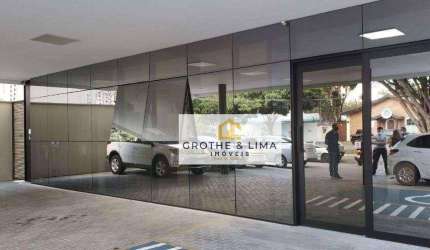 Ponto à Venda, 537 m² por R$ 5.300.000 - Jardim Esplanada - São José dos Campos/SP