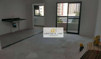 Loft a venda no condomínio- Tarsila- Jardim Aquarius, São José dos Campos/SP