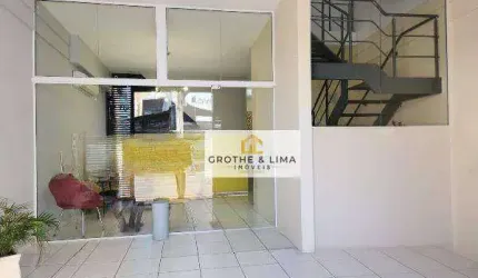 Ponto à venda, 415 m² por R$ 1.790.000,00 - Centro - Taubaté/SP