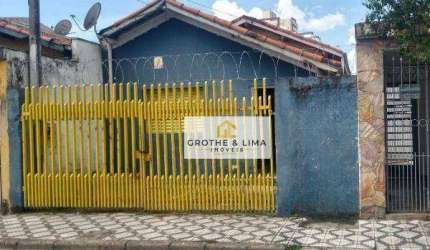 Oportunidade Casa com 3 dormitórios à venda, 330 m² por R$ 320.000 - Jardim das Nações - Taubaté/SP