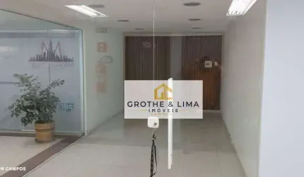 OPORTUNIDADE Loja para alugar, 16 m² por R$ 1.650/mês - Centro - São José dos Campos/SP