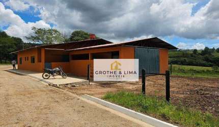 Vendo Fazenda Poços de Caldas, a Fazenda oferece uma oportunidade única para investidores, agricultores e pecuaristas.