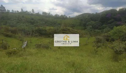 Chácara à venda,,24200 m² por R$ 220.000 - Taquarí - São José dos Campos/SP