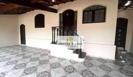 Casa a venda em Caçapava Bairro Jardim Rafael