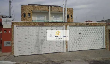 Excelente Sobrado 190 m² Vila Prudente - São Paulo - SP