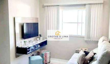 Lindo Apartamento na Zona Sul de São José dos Campos