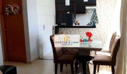 Ótimo Apartamento 2 Dormitórios