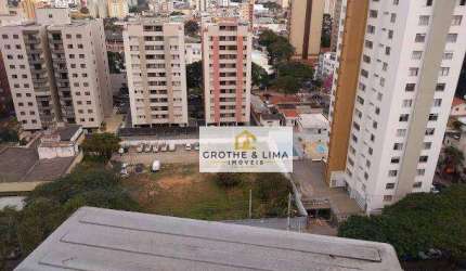 Sala, 75 m² - venda por R$ 300.000,00 ou aluguel por R$ 1.957,00/mês - Centro - São José dos Campos/SP