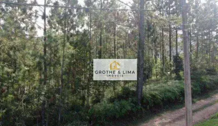 Terreno à venda, 487 m² por R$ 320.000,00 - Jardim Capricórnio - Caraguatatuba/SP