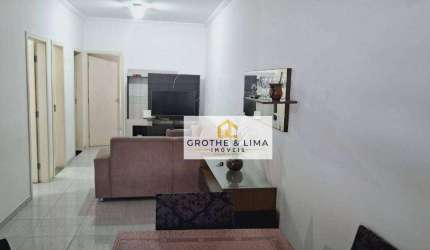 Casa com 3 dormitórios à venda, 140 m² por R$ 400.000,00 - Jardim Santa Júlia - São José dos Campos/SP