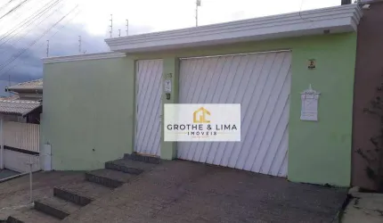Oportunidade! Casa com 2 dormitórios à venda, 90 m² por R$ 420.000 - Morada dos Nobres - Taubaté/SP