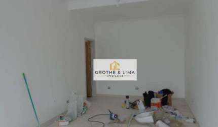 Ponto para alugar, 34 m² por R$ 800/mês - Parque Central Flamboyant - Tremembé/São Paulo
