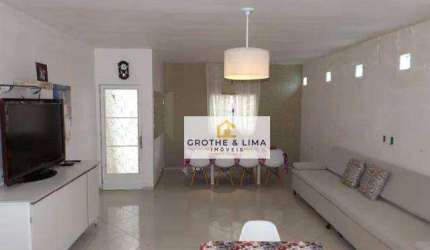 Sobrado com 4 dormitórios à venda, 250 m² por R$ 689.000,00 - Jardim República - São José dos Campos/SP
