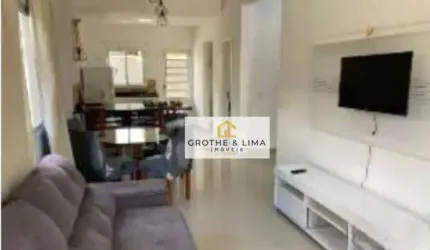 Sobrado com 3 dormitórios à venda, 120 m² por R$ 750.000,00 - Maranduba - Ubatuba/SP