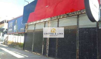 Excelente Galpao na Avenida Andromeda