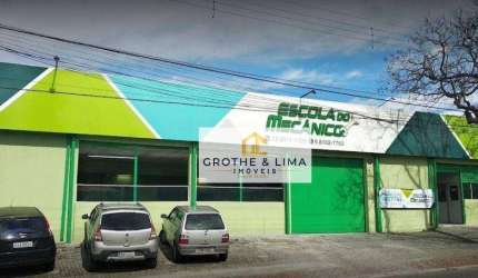 Prédio à venda com 475 m²por R$3.200.000,00 no Centro de São José dos Campos-SP