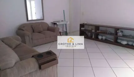 Casa com 3 dormitórios à venda, 81 m² por R$ 800.000 - Jardim Augusta - São José dos Campos/SP