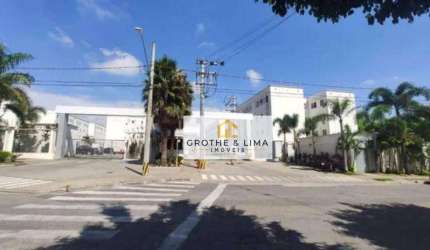 Apartamento Condomínio Parque Trivellato Taubate