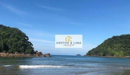 Casa com 2 dormitórios à venda, 90 m² por R$ 520.000,00 - Ubatumirim - Ubatuba/SP